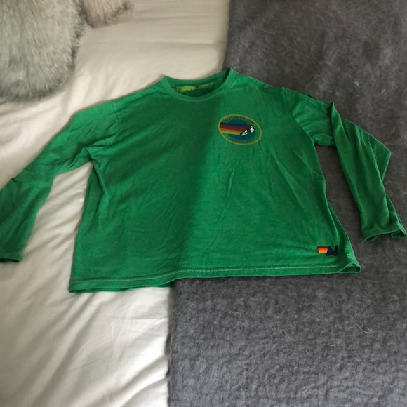 Aviator Nation Tops - Aviator Nation shirt❤️